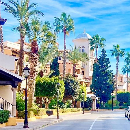 Beautiful Apartment Near Playa De Los Locos Torrevieja Exterior foto