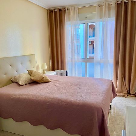 Beautiful Apartment Near Playa De Los Locos Torrevieja Exterior foto