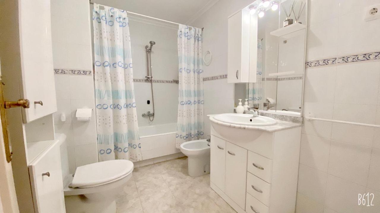 Beautiful Apartment Near Playa De Los Locos Torrevieja Exterior foto