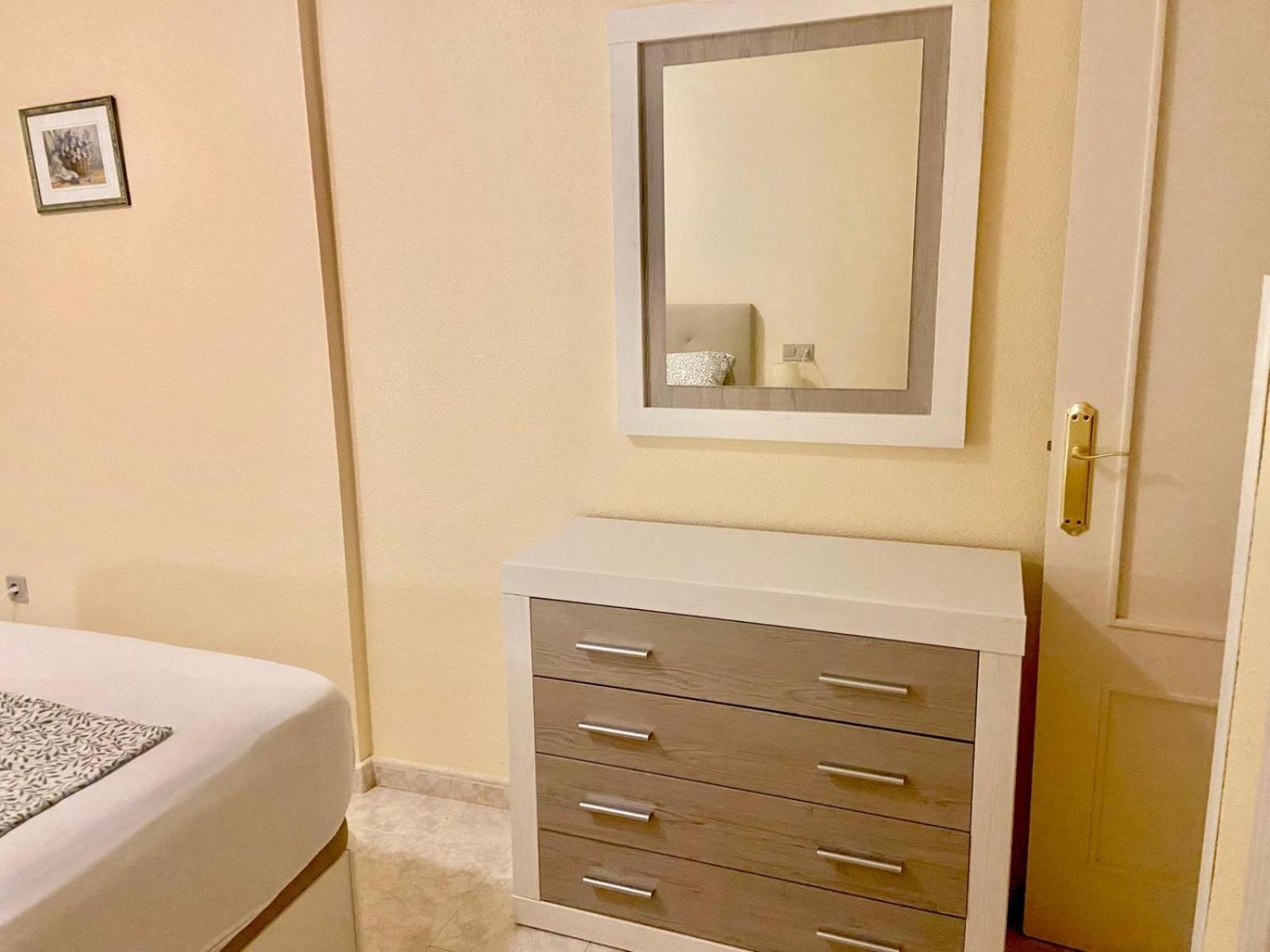Beautiful Apartment Near Playa De Los Locos Torrevieja Exterior foto