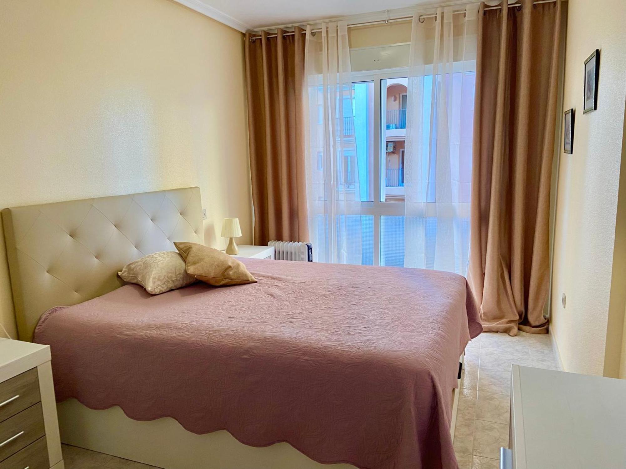 Beautiful Apartment Near Playa De Los Locos Torrevieja Exterior foto